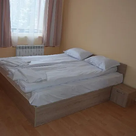 Appartement Persey Iglika *