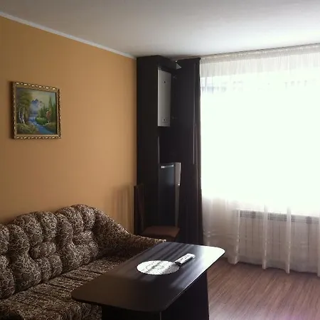 Persey Iglika Appartement