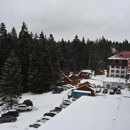 Appartement Persey Iglika