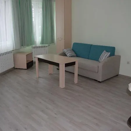 Appartement Persey Iglika *