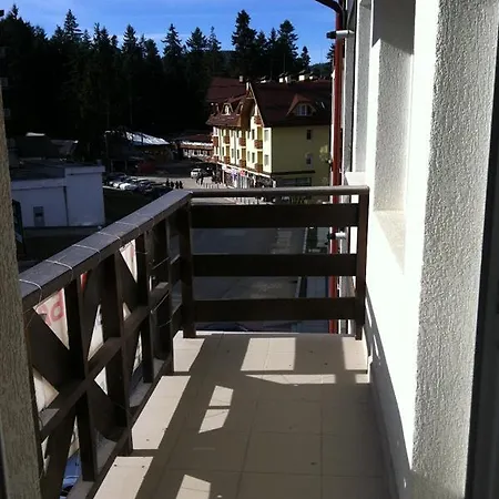 Appartement Persey Iglika