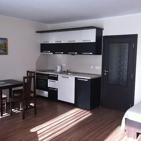 Appartement Persey Iglika