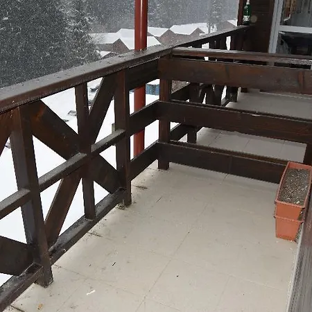 Persey Iglika Appartement