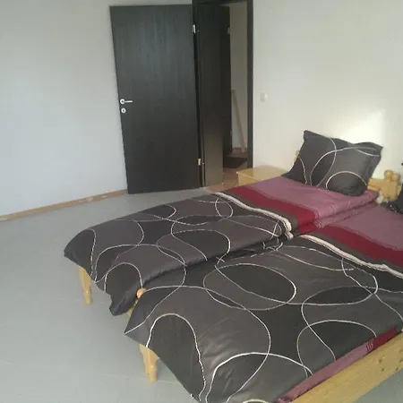 Persey Iglika Appartement *