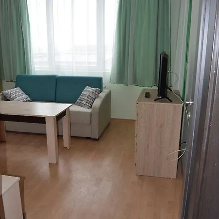 Persey Iglika Appartement