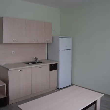 Appartement Persey Iglika Borovets