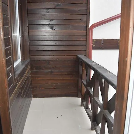 Persey Iglika Appartement