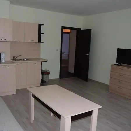 Appartement Persey Iglika *