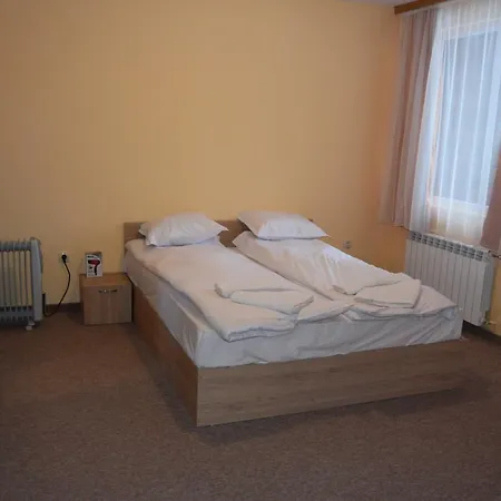 Appartement Persey Iglika Borovets